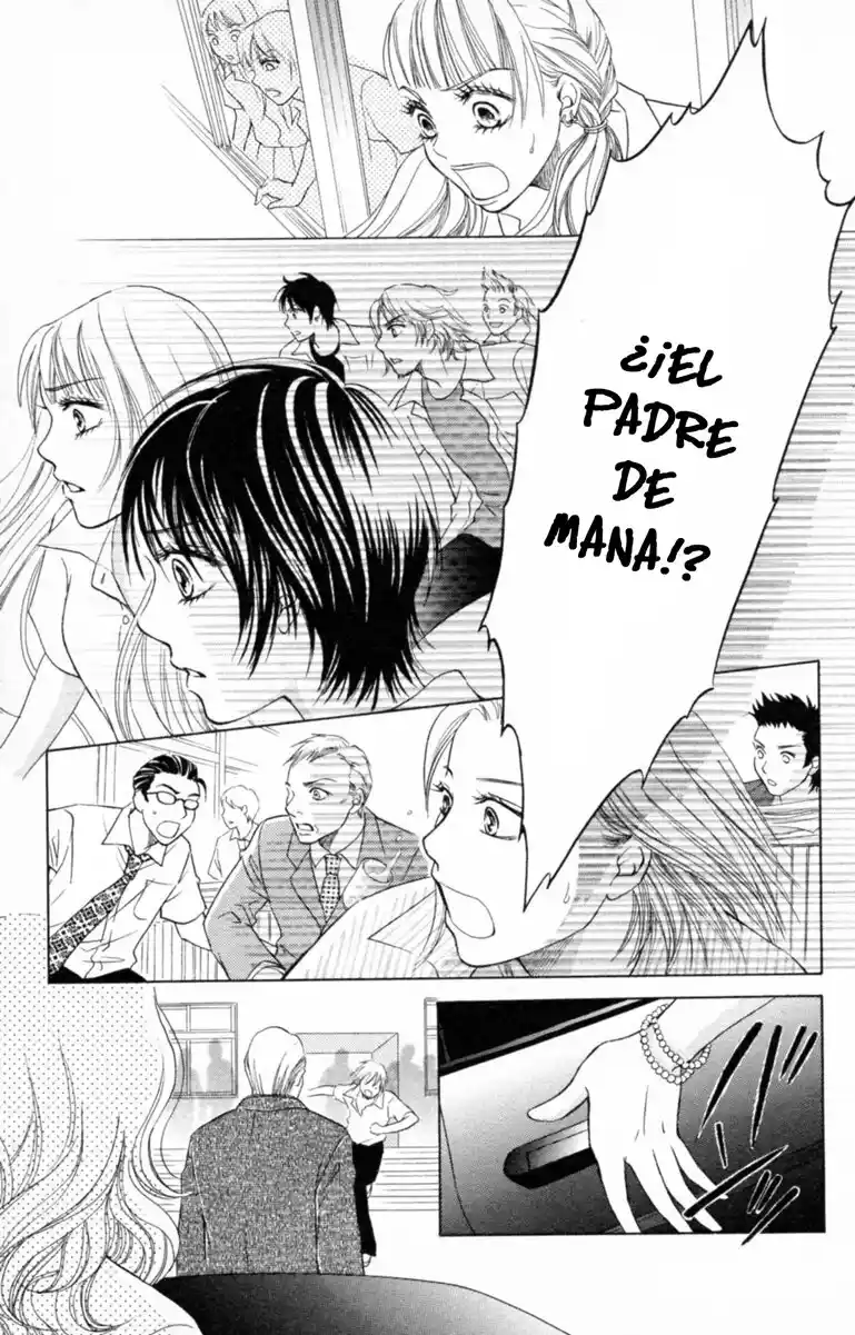 Life Keiko Suenobu - Capítulo 37 - Página 10 - LectorTMOo