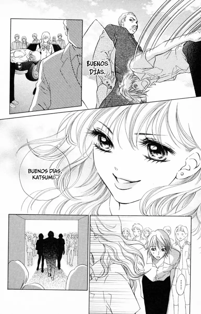 Life Keiko Suenobu - Capítulo 37 - Página 11 - LectorTMOo