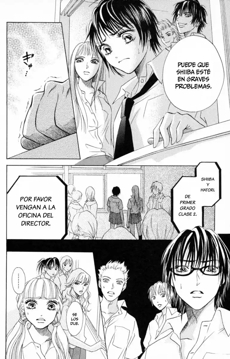 Life Keiko Suenobu - Capítulo 37 - Página 13 - LectorTMOo