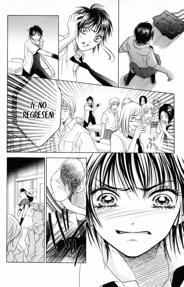 Life Keiko Suenobu - Capítulo 37 - Página 15 - LectorTMOo