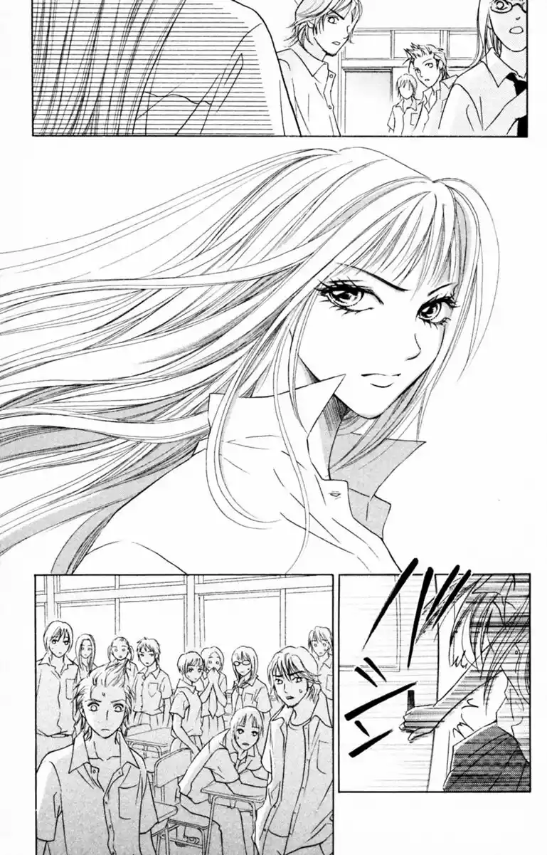 Life Keiko Suenobu - Capítulo 37 - Página 16 - LectorTMOo