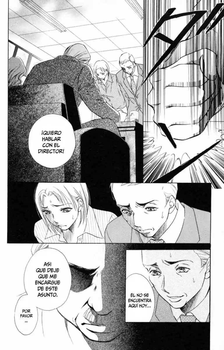 Life Keiko Suenobu - Capítulo 37 - Página 17 - LectorTMOo