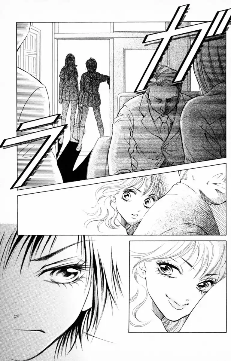Life Keiko Suenobu - Capítulo 37 - Página 18 - LectorTMOo