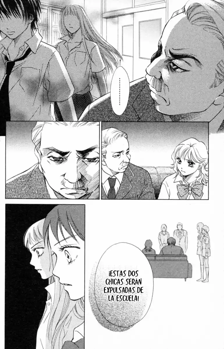 Life Keiko Suenobu - Capítulo 37 - Página 19 - LectorTMOo