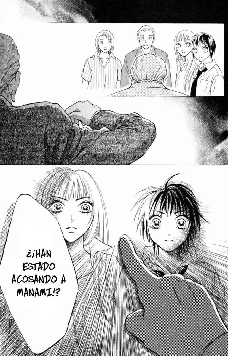 Life Keiko Suenobu - Capítulo 37 - Página 20 - LectorTMOo