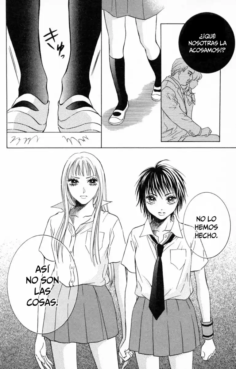 Life Keiko Suenobu - Capítulo 37 - Página 23 - LectorTMOo