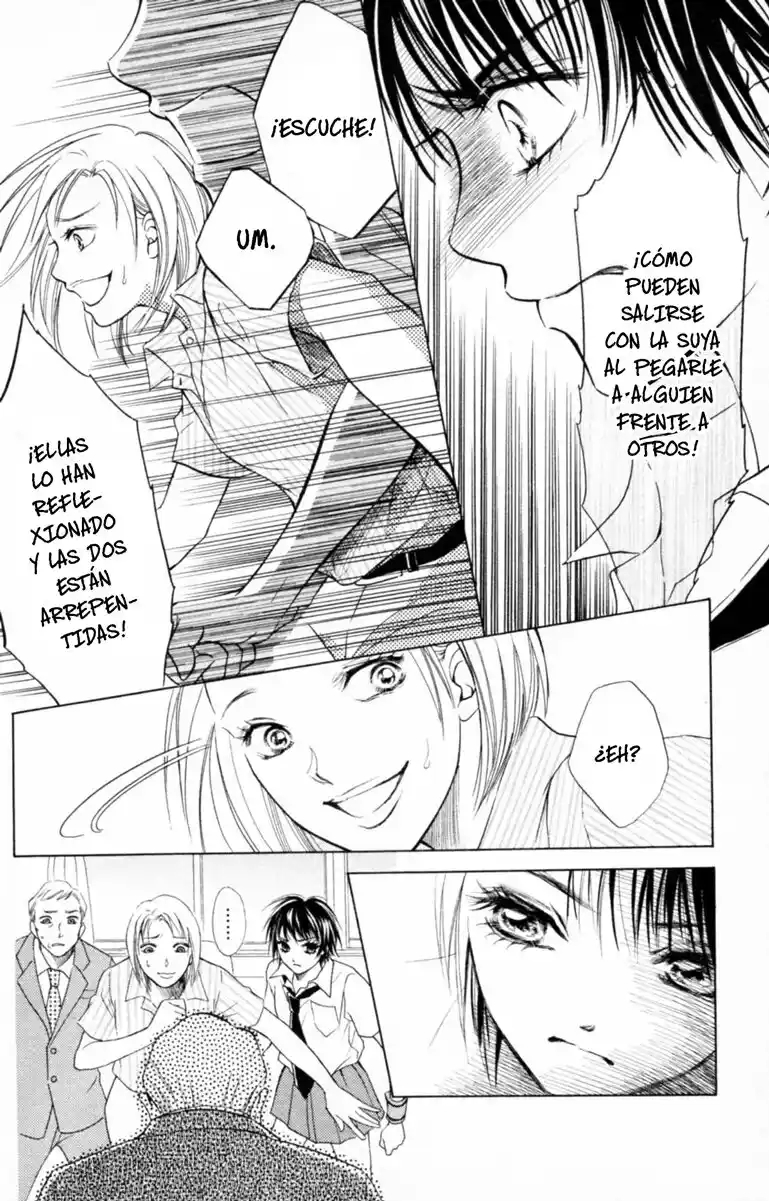 Life Keiko Suenobu - Capítulo 37 - Página 25 - LectorTMOo