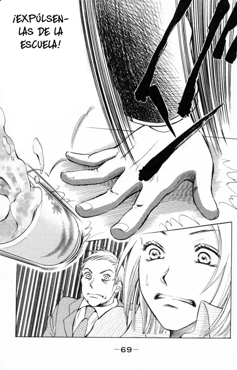Life Keiko Suenobu - Capítulo 37 - Página 28 - LectorTMOo