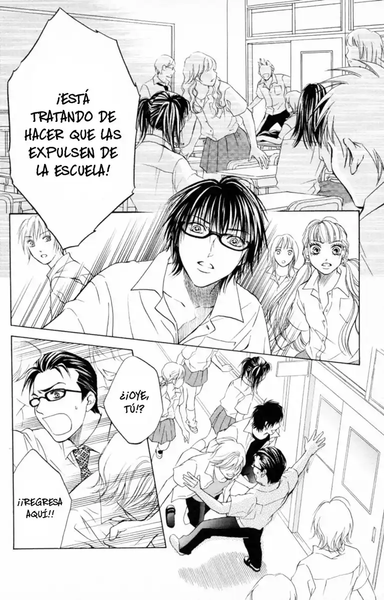 Life Keiko Suenobu - Capítulo 37 - Página 29 - LectorTMOo