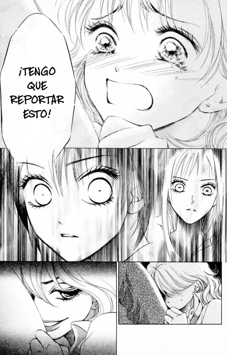 Life Keiko Suenobu - Capítulo 37 - Página 32 - LectorTMOo