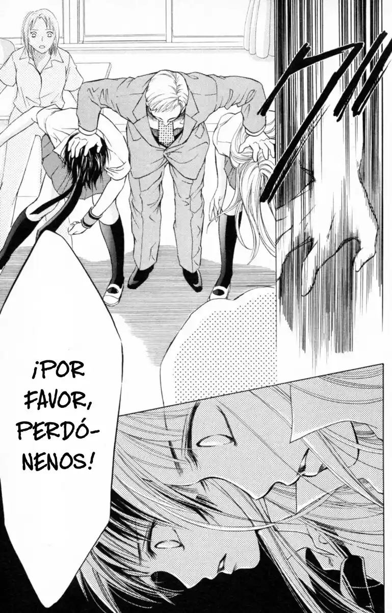 Life Keiko Suenobu - Capítulo 37 - Página 34 - LectorTMOo