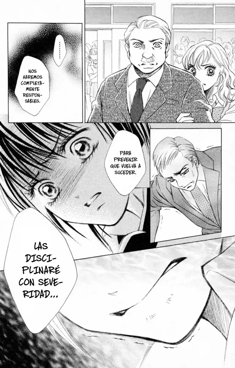 Life Keiko Suenobu - Capítulo 37 - Página 35 - LectorTMOo
