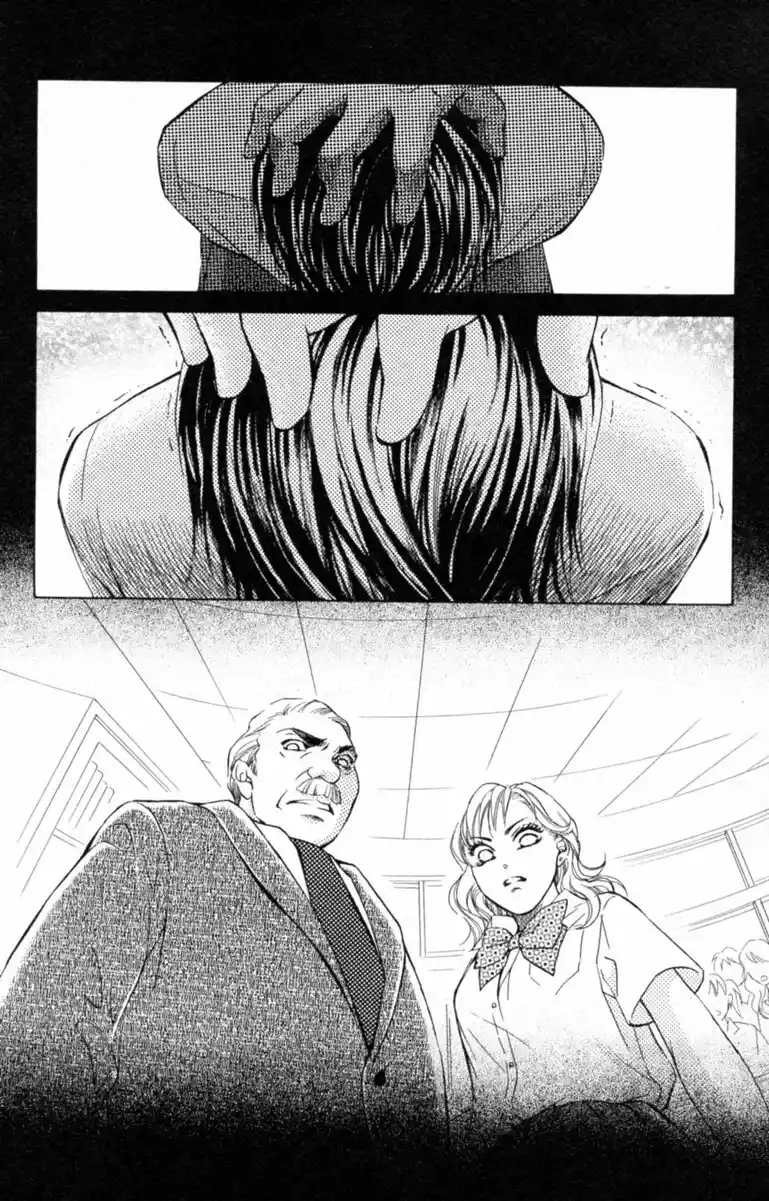 Life Keiko Suenobu - Capítulo 37 - Página 41 - LectorTMOo