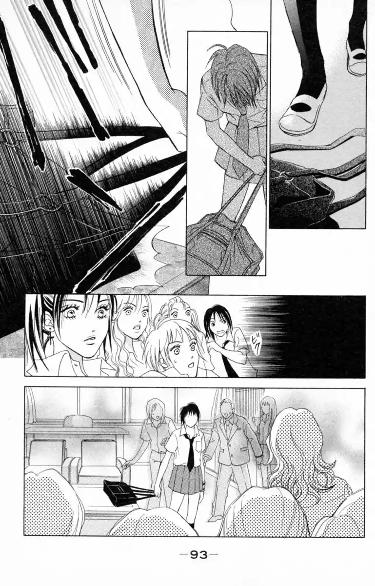 Life Keiko Suenobu - Capítulo 38 - Página 8 - LectorTMOo