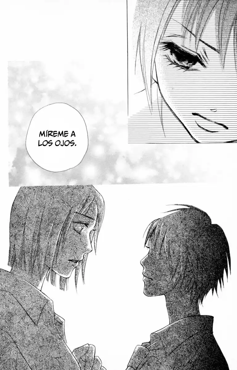 Life Keiko Suenobu - Capítulo 38 - Página 17 - LectorTMOo