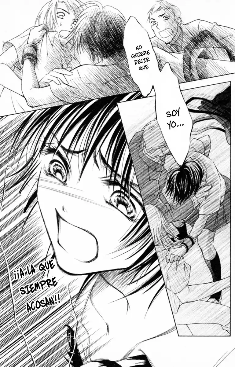 Life Keiko Suenobu - Capítulo 38 - Página 20 - LectorTMOo