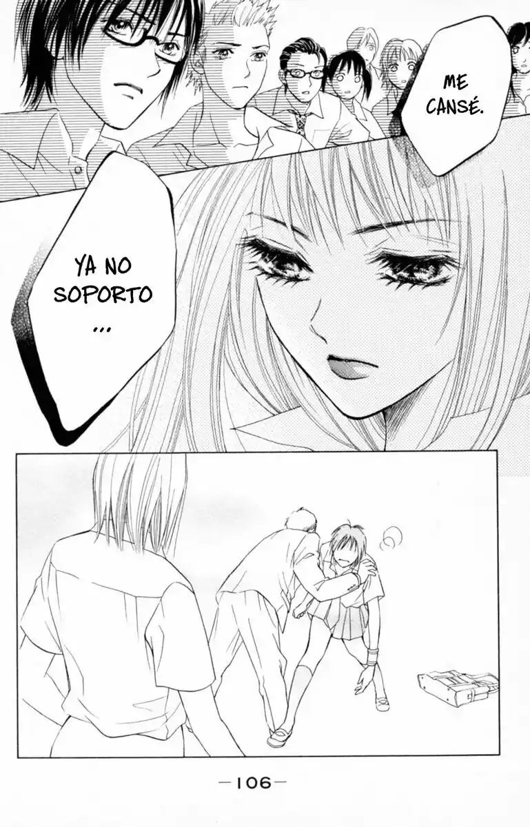 Life Keiko Suenobu - Capítulo 38 - Página 21 - LectorTMOo