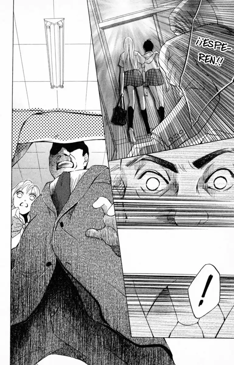 Life Keiko Suenobu - Capítulo 38 - Página 31 - LectorTMOo
