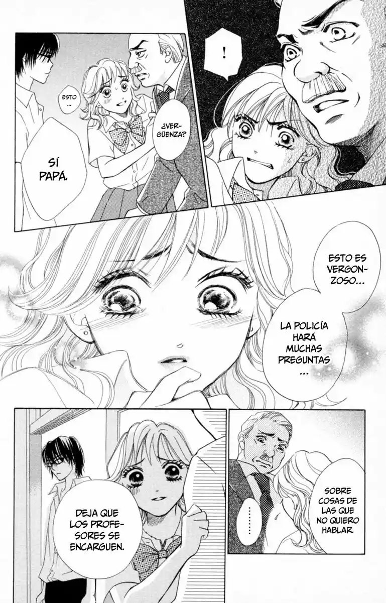 Life Keiko Suenobu - Capítulo 38 - Página 33 - LectorTMOo
