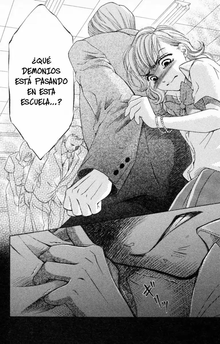 Life Keiko Suenobu - Capítulo 38 - Página 35 - LectorTMOo