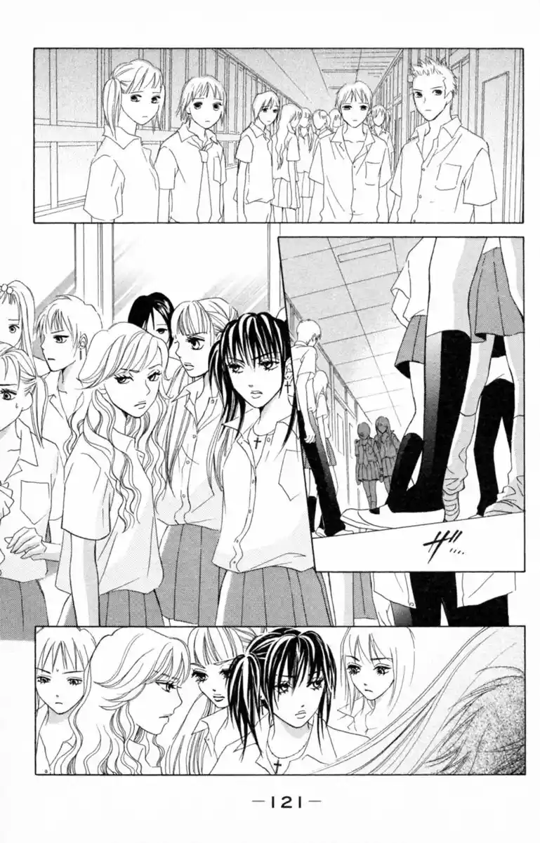 Life Keiko Suenobu - Capítulo 38 - Página 36 - LectorTMOo