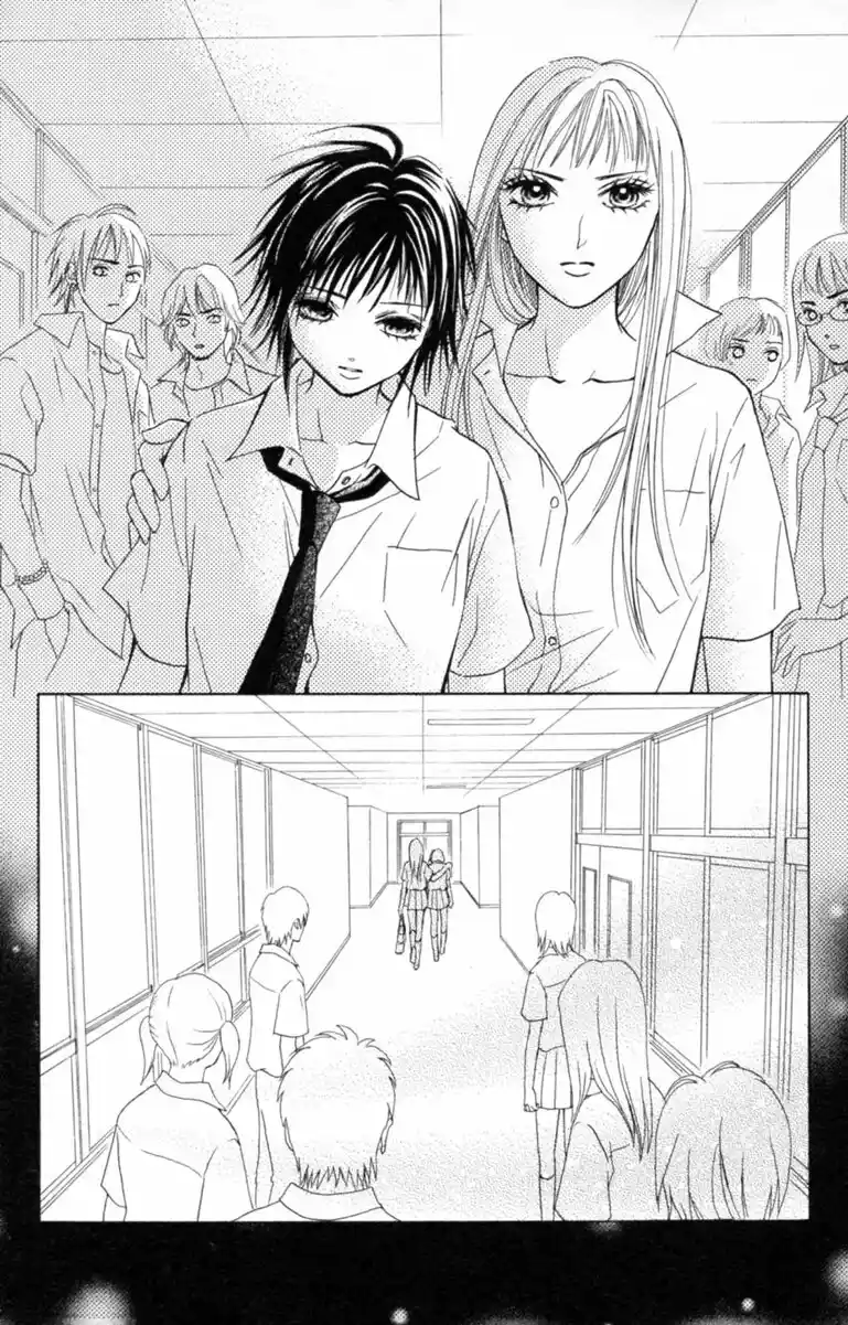 Life Keiko Suenobu - Capítulo 38 - Página 37 - LectorTMOo