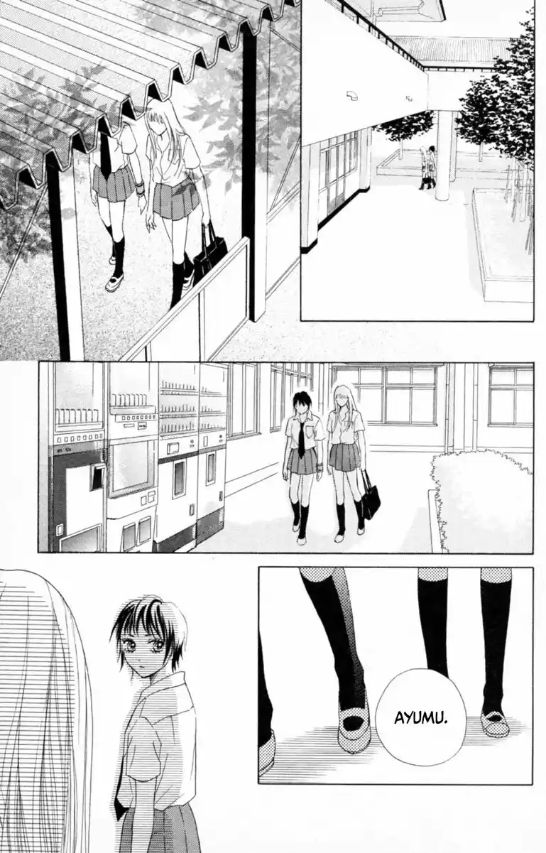 Life Keiko Suenobu - Capítulo 38 - Página 38 - LectorTMOo