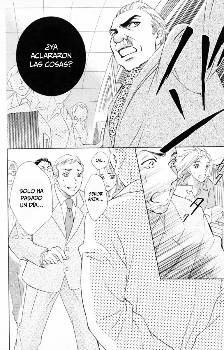 Life Keiko Suenobu - Capítulo 39 - Página 3 - LectorTMOo
