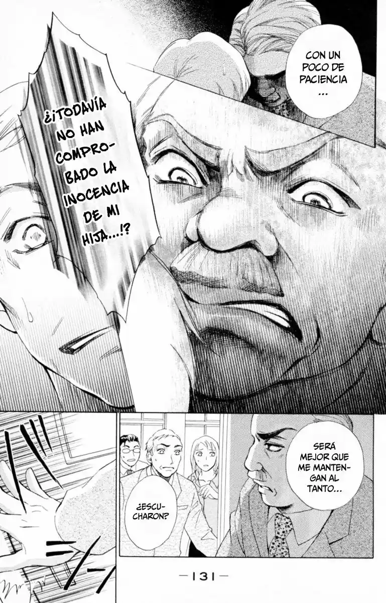 Life Keiko Suenobu - Capítulo 39 - Página 4 - LectorTMOo
