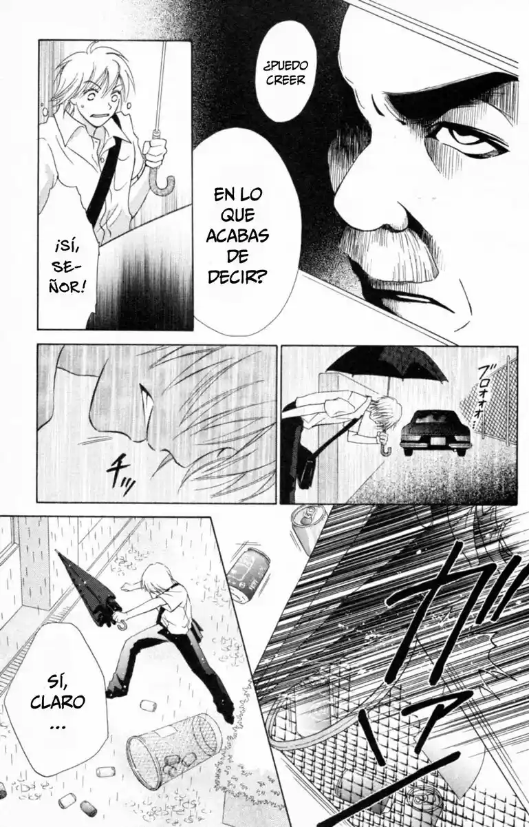 Life Keiko Suenobu - Capítulo 39 - Página 6 - LectorTMOo