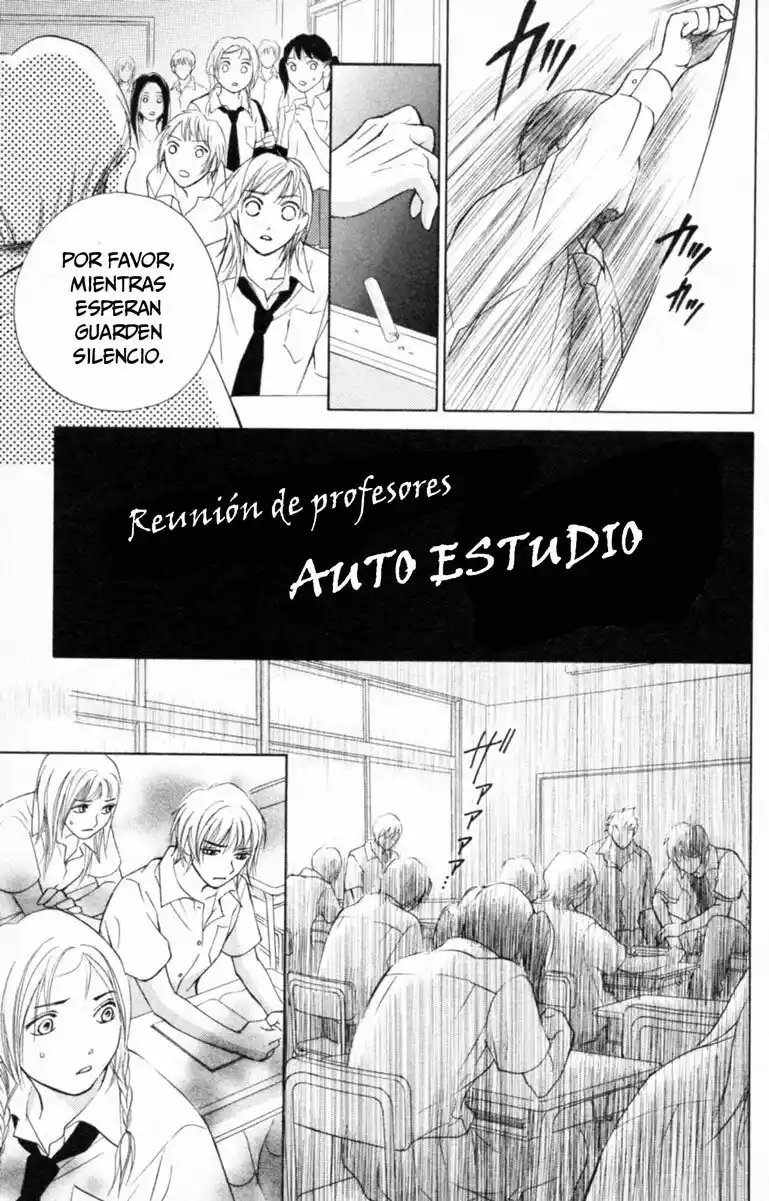 Life Keiko Suenobu - Capítulo 39 - Página 8 - LectorTMOo