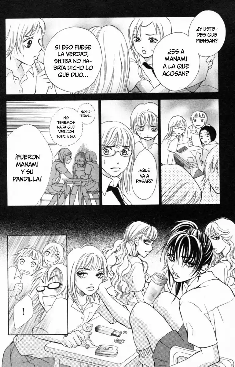 Life Keiko Suenobu - Capítulo 39 - Página 9 - LectorTMOo