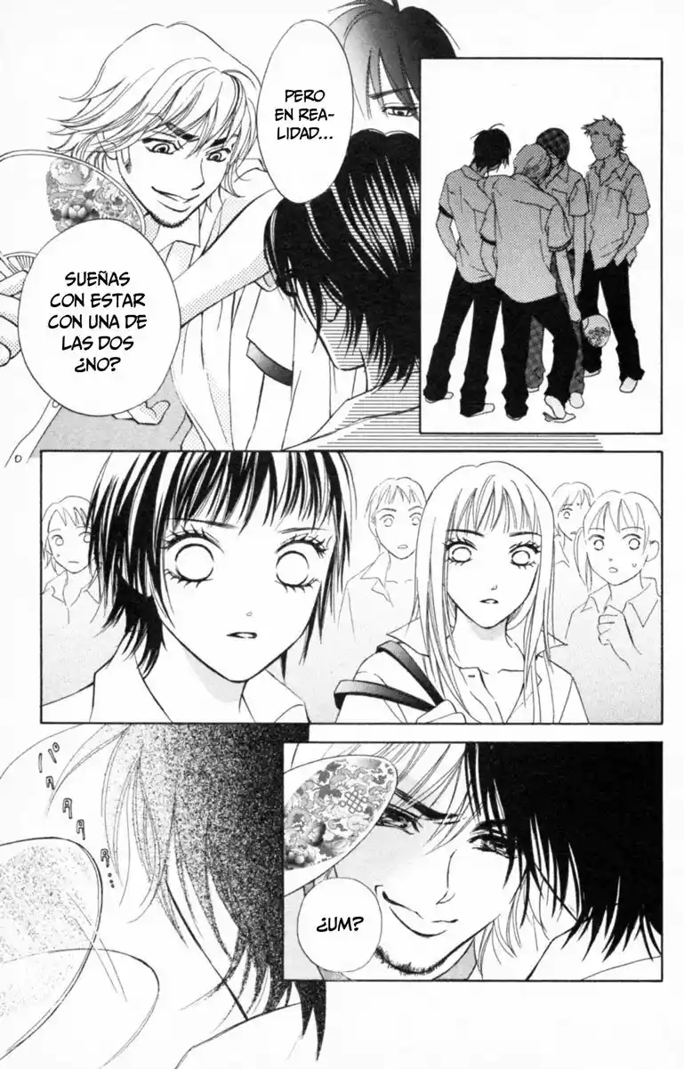 Life Keiko Suenobu - Capítulo 39 - Página 14 - LectorTMOo