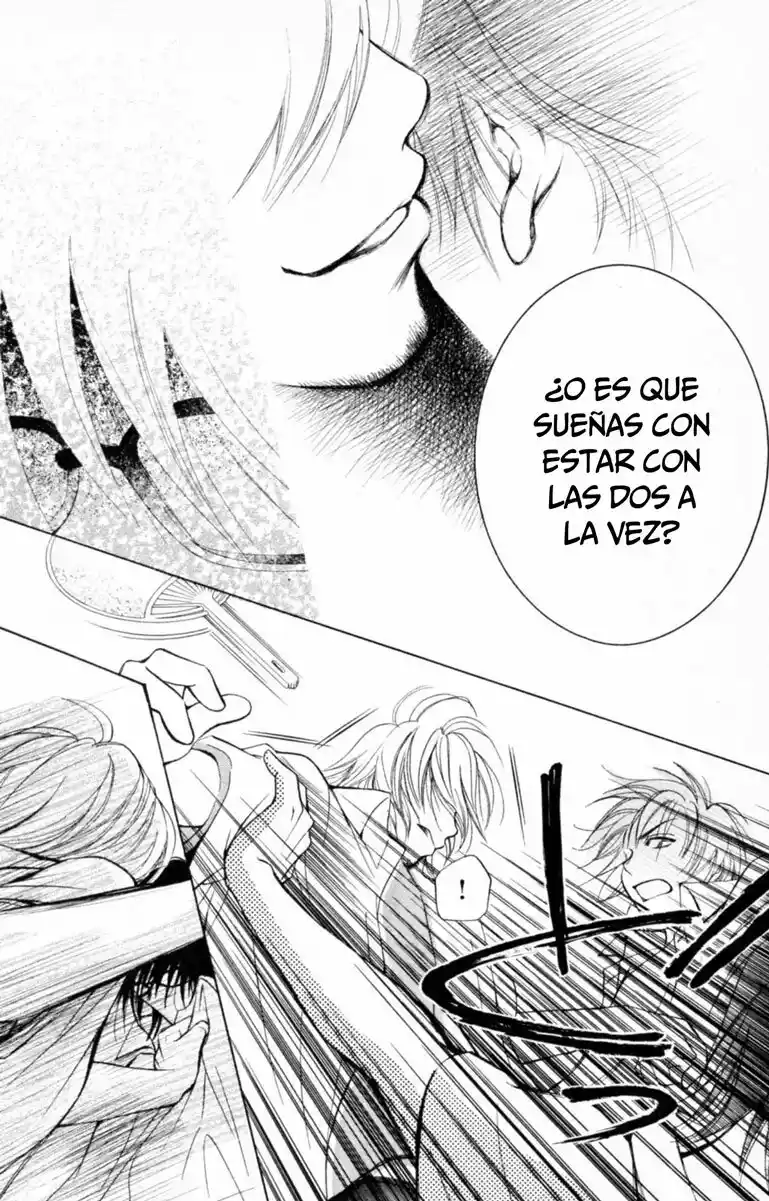 Life Keiko Suenobu - Capítulo 39 - Página 15 - LectorTMOo