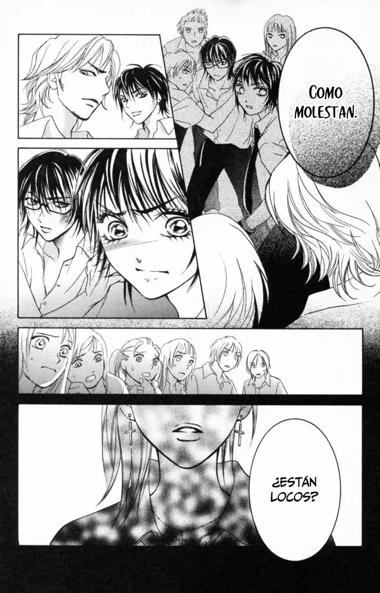 Life Keiko Suenobu - Capítulo 39 - Página 17 - LectorTMOo