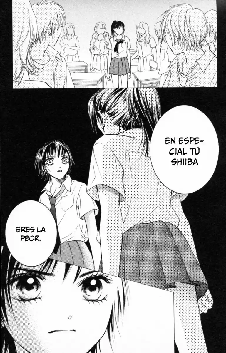 Life Keiko Suenobu - Capítulo 39 - Página 18 - LectorTMOo