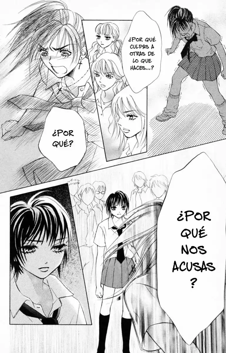 Life Keiko Suenobu - Capítulo 39 - Página 19 - LectorTMOo