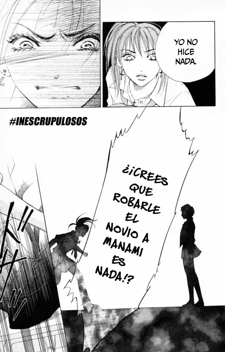 Life Keiko Suenobu - Capítulo 39 - Página 20 - LectorTMOo