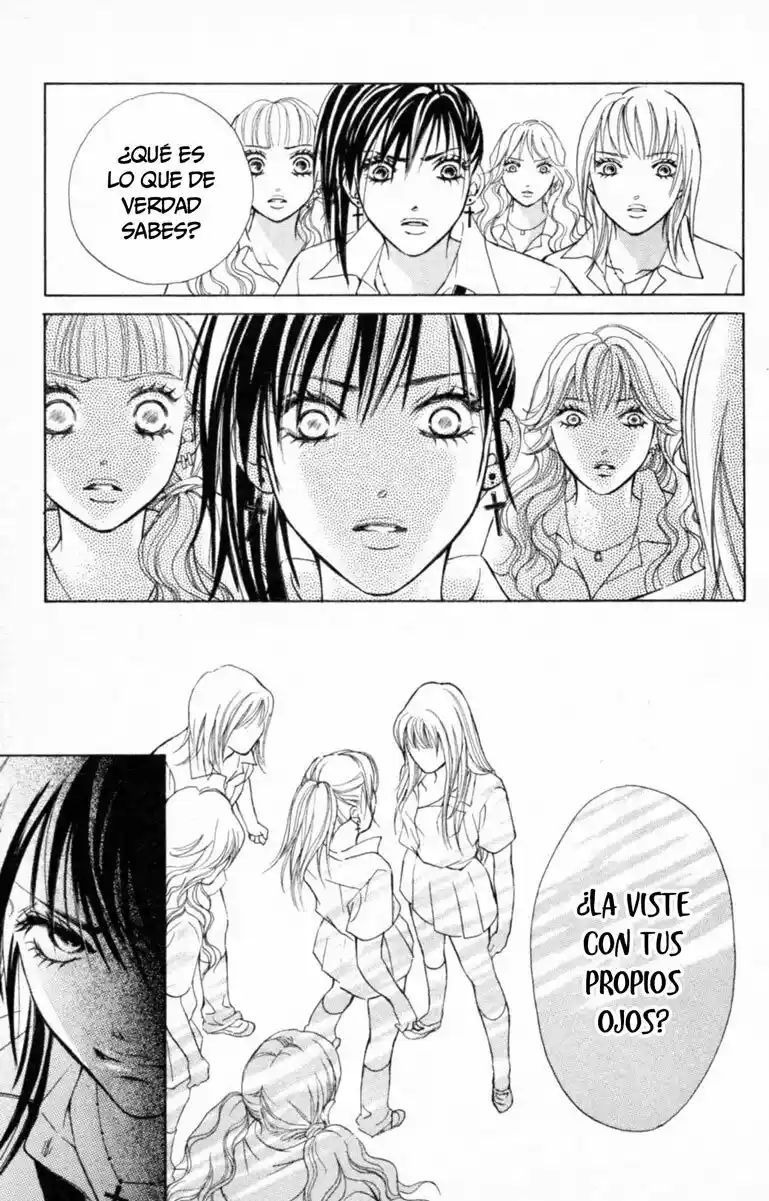 Life Keiko Suenobu - Capítulo 39 - Página 22 - LectorTMOo