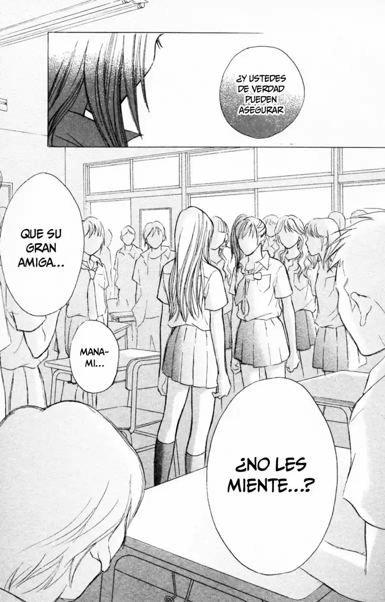 Life Keiko Suenobu - Capítulo 39 - Página 26 - LectorTMOo