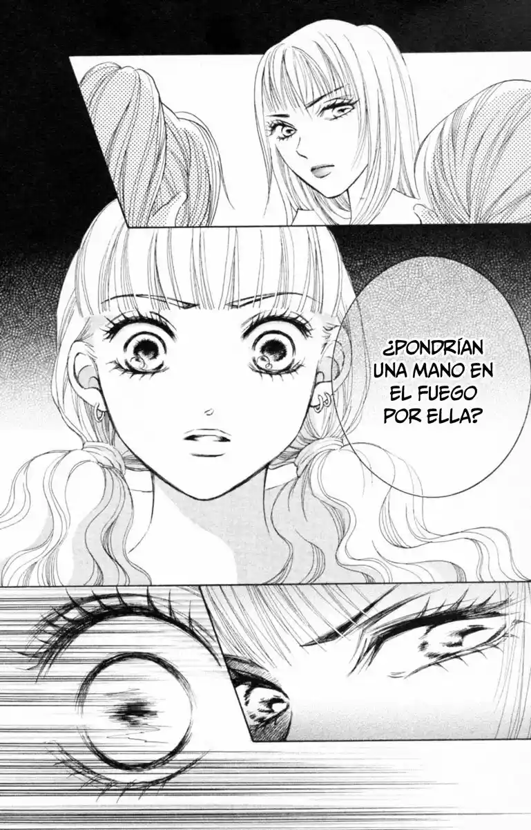 Life Keiko Suenobu - Capítulo 39 - Página 27 - LectorTMOo