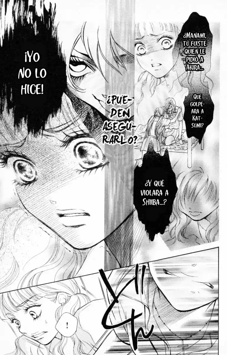 Life Keiko Suenobu - Capítulo 39 - Página 28 - LectorTMOo