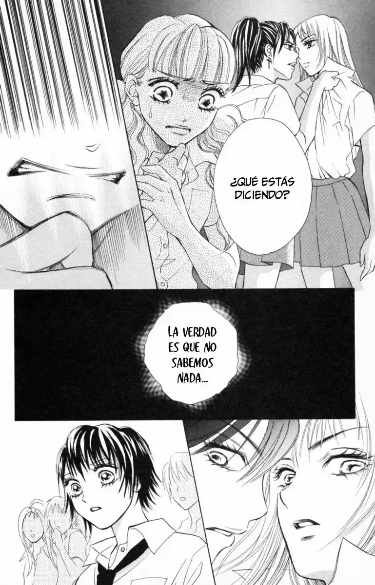 Life Keiko Suenobu - Capítulo 39 - Página 29 - LectorTMOo