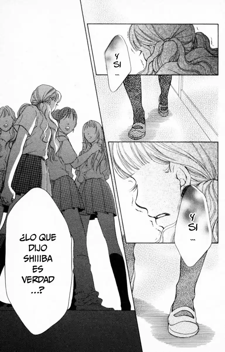 Life Keiko Suenobu - Capítulo 39 - Página 30 - LectorTMOo