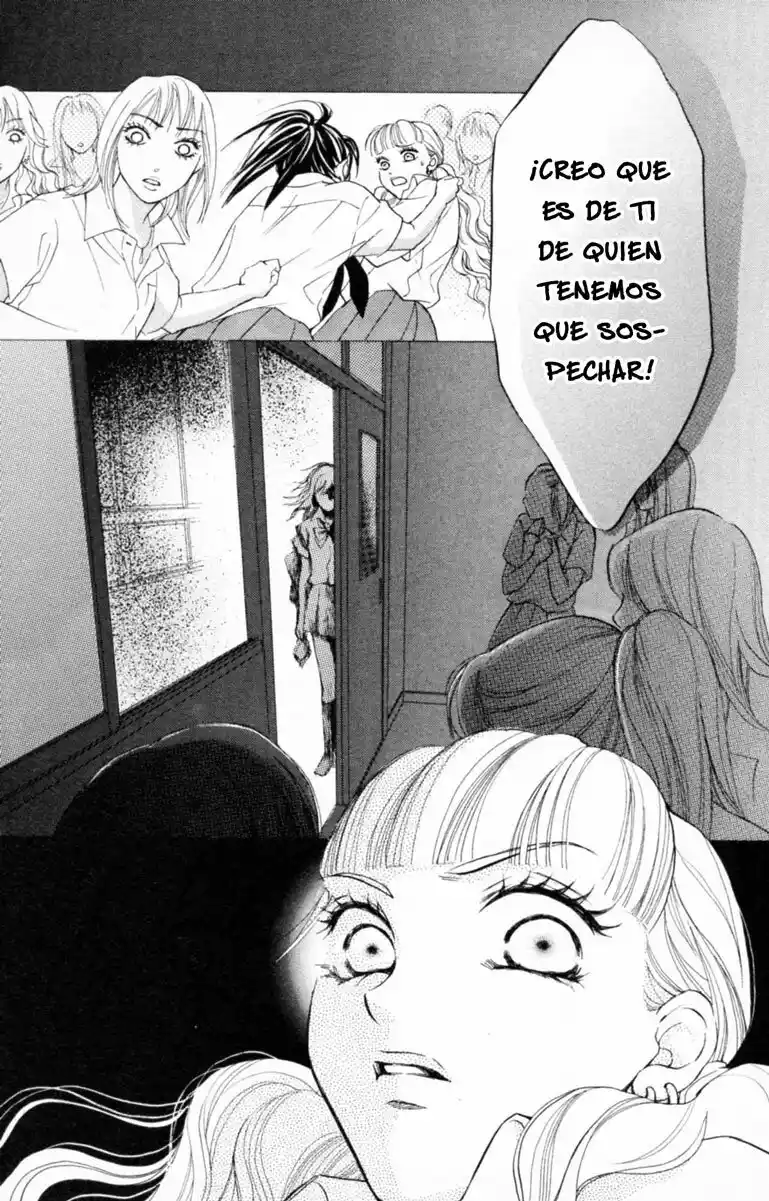 Life Keiko Suenobu - Capítulo 39 - Página 32 - LectorTMOo