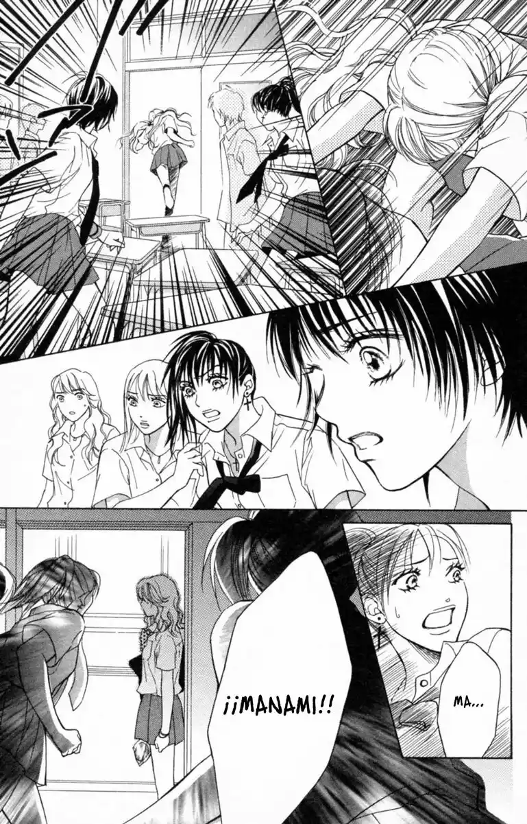Life Keiko Suenobu - Capítulo 39 - Página 34 - LectorTMOo