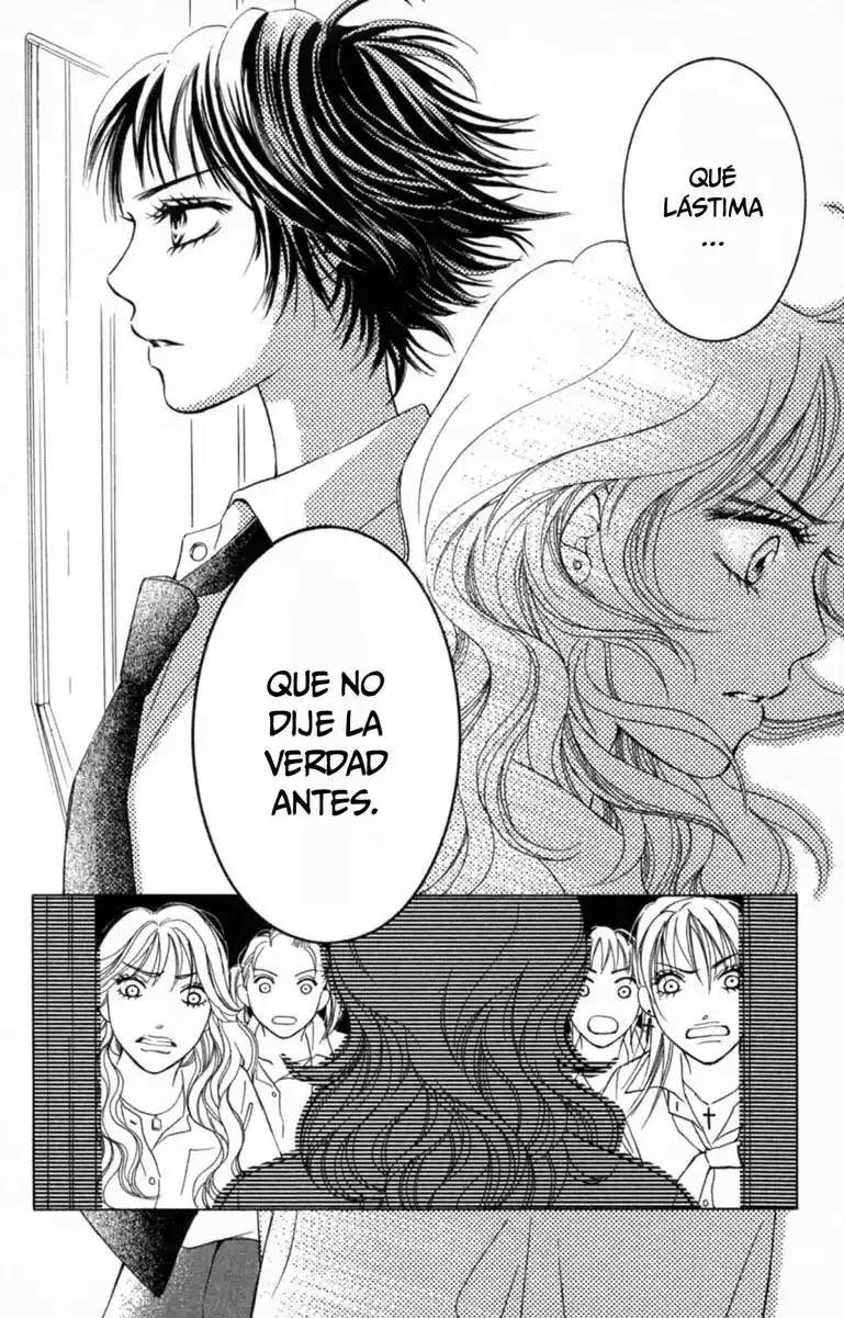 Life Keiko Suenobu - Capítulo 39 - Página 37 - LectorTMOo