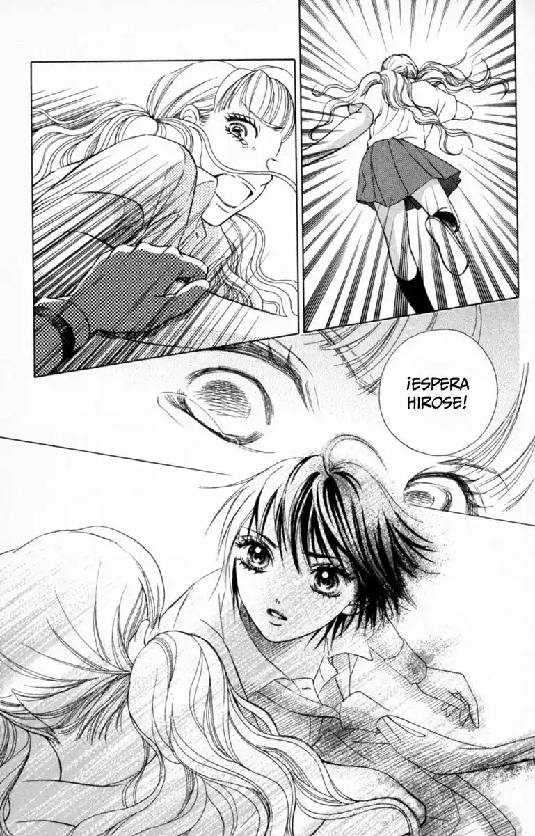 Life Keiko Suenobu - Capítulo 39 - Página 40 - LectorTMOo