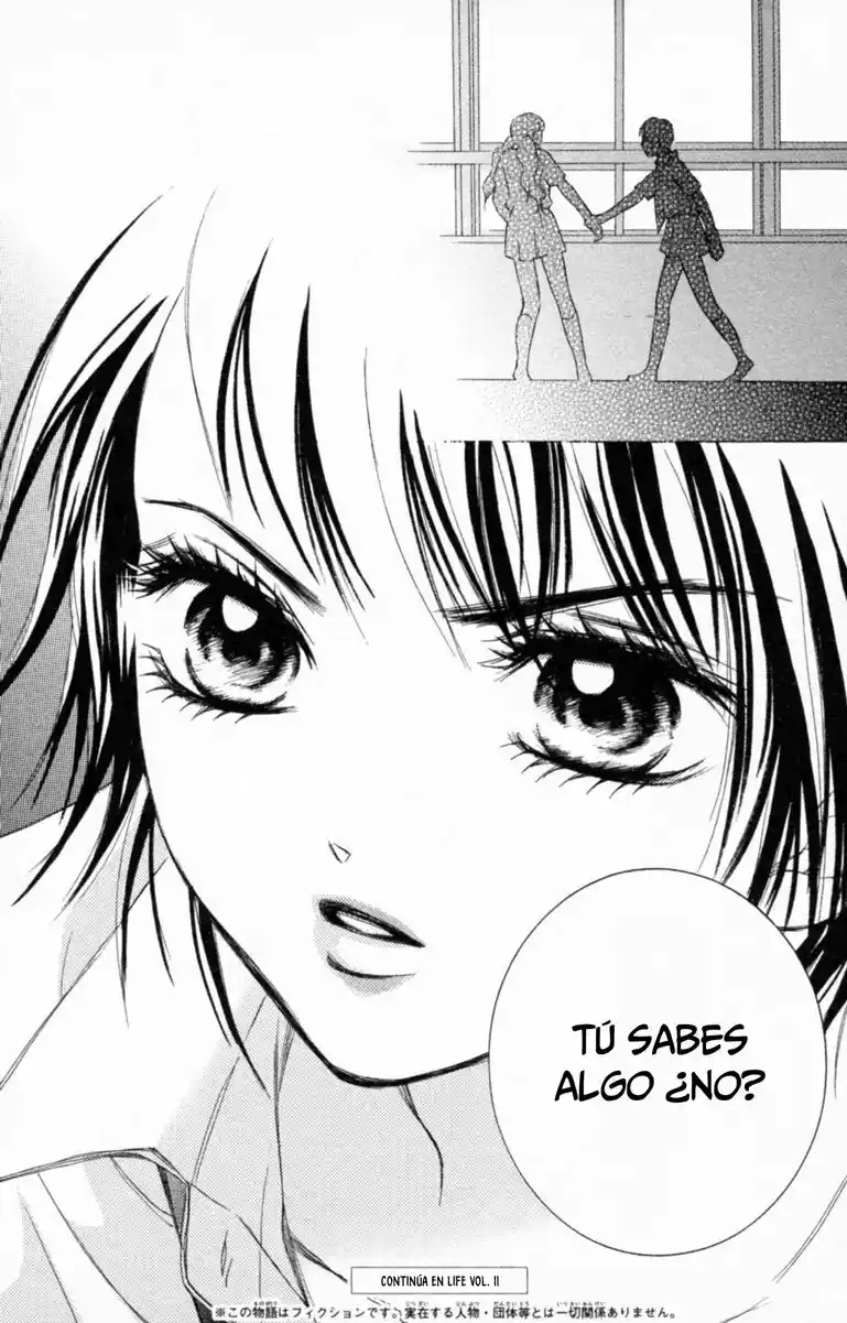 Life Keiko Suenobu - Capítulo 39 - Página 41 - LectorTMOo