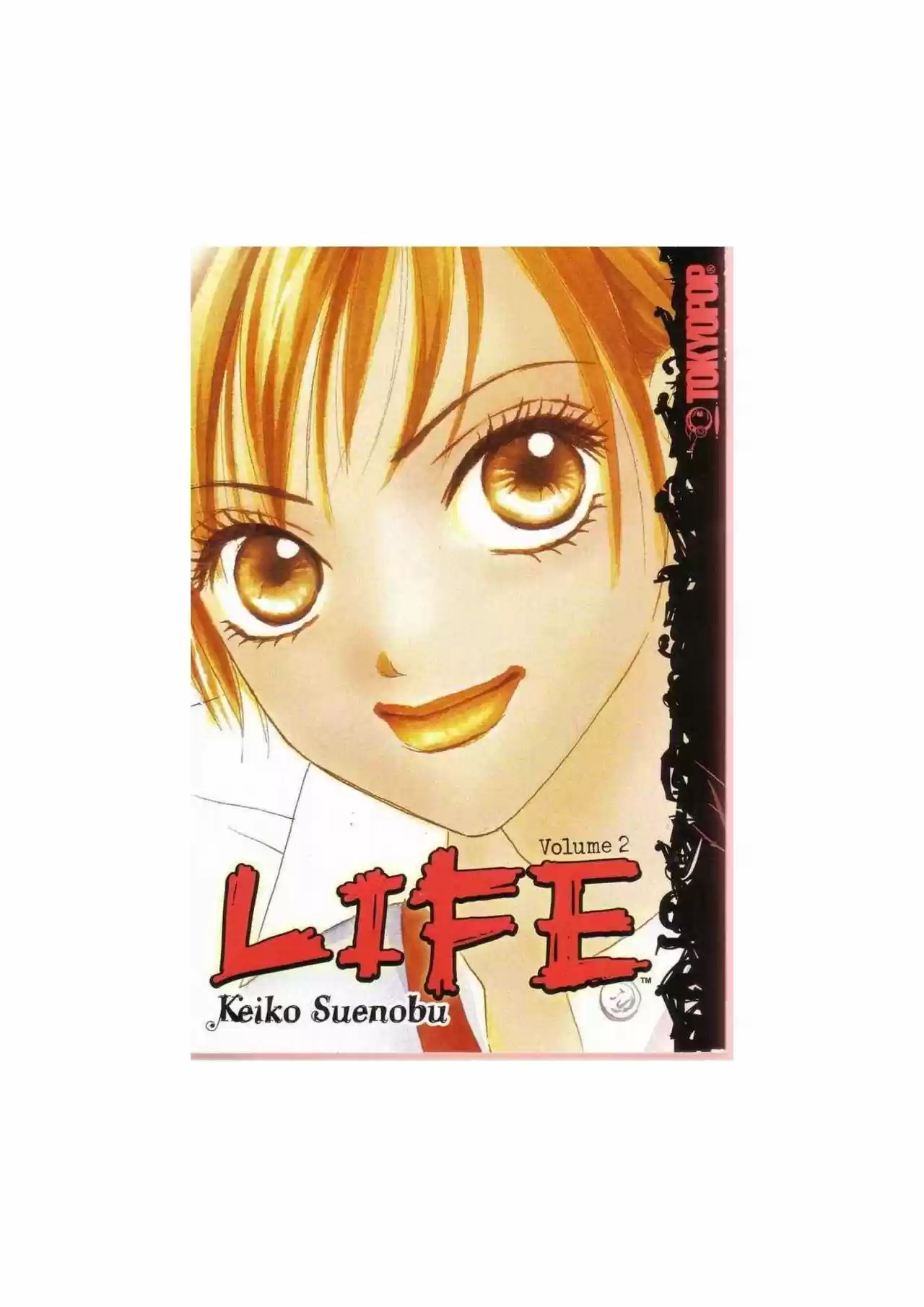 Life Keiko Suenobu - Capítulo 4 - Página 1 - LectorTMOo